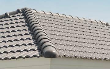 advantages of Llancowrid clay roofing