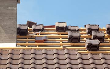 Llancowrid clay roofing costs