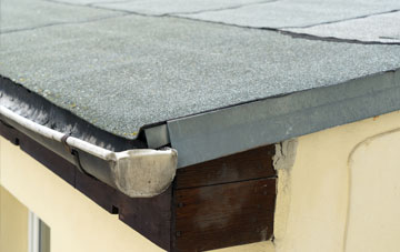 Llancowrid flat garage roofing repairs