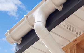 Llancowrid gutter installation costs