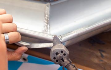 disadvantages of Llancowrid lead roofing