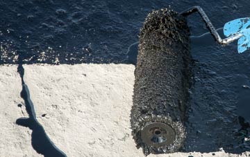 Llancowrid liquid sealant waterproofing