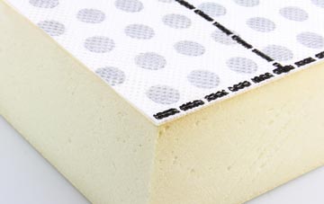 meeting Llancowrid building codes