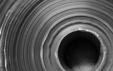 Llancowrid pvc roof replacement