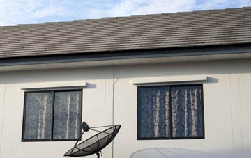 Llancowrid rubber roof costs