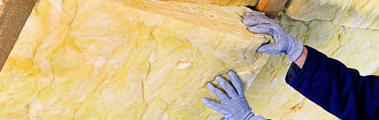 quotes for Llancowrid roof insulation