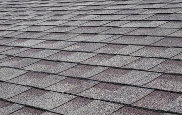 Llancowrid tiles for shallow pitch roofing