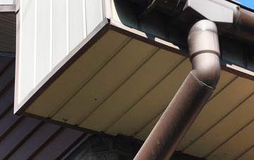 Llancowrid soffit installation costs