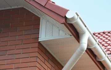 Llancowrid soffit repair costs
