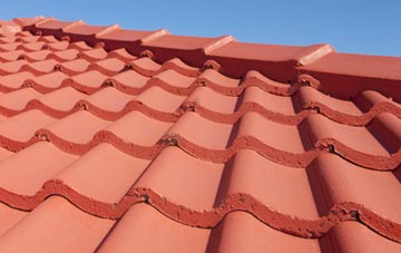 Llancowrid tile and slate roof replacement