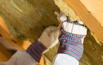 types of Llancowrid pitched roof insulation materials