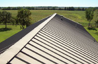Llancowrid metal roof quotes