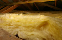 Llancowrid pitch roof insulation