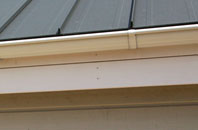 Llancowrid soffit repair