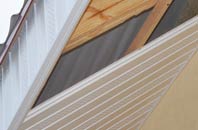 rated Llancowrid soffit repair companies