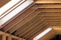 Llancowrid tapered roof insulation quotes